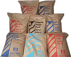 Allied Flour Products